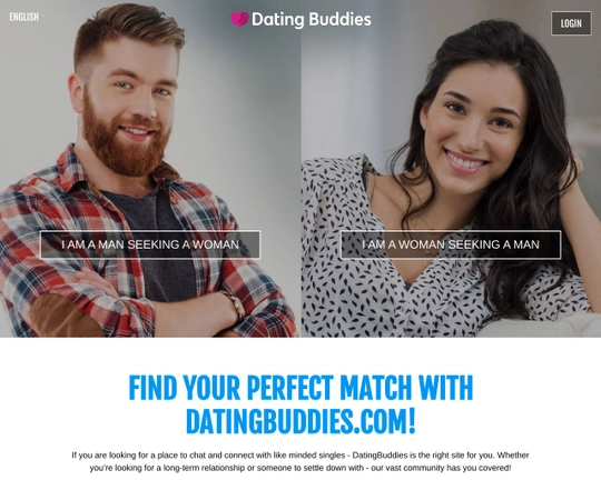 DatingBuddies.com