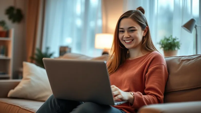 Waarom online daters steeds vaker uitwijken naar camcontact