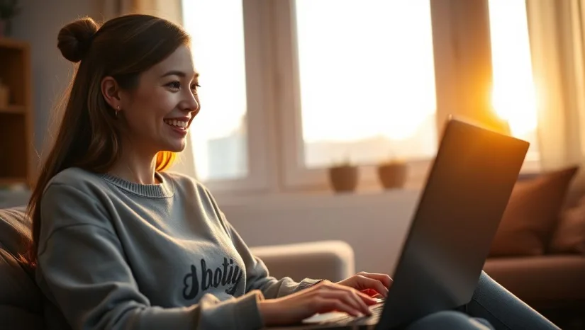 Waarom online daters steeds vaker de camwereld ontdekken