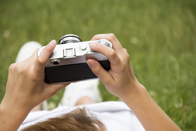 Tips om mooie foto’s te maken met je telefoon