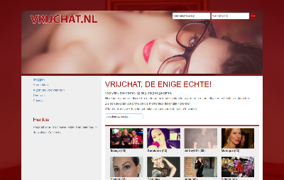 VrijChat Logo