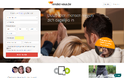 Rendez Vous Logo