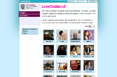 LoveChatten Logo