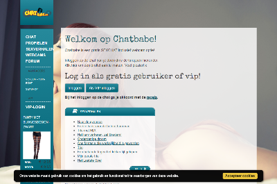 ChatBabe Logo