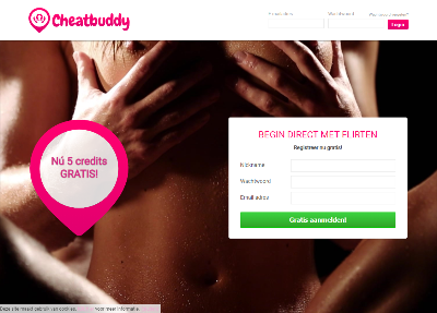 CheatBuddy Logo