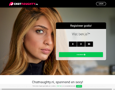 ChatNaughty Logo