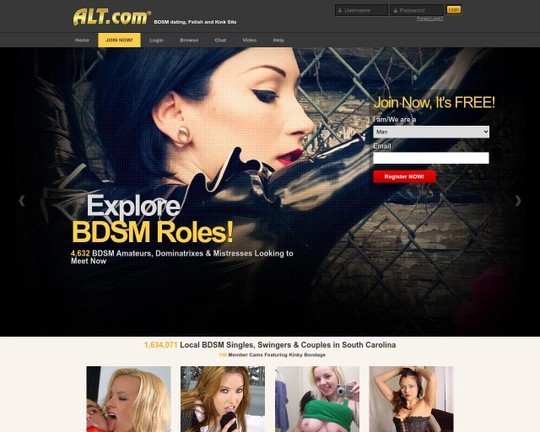 ALT.com Logo