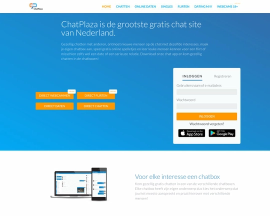 ChatPoint Logo