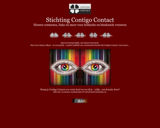 Contigo Contact Logo