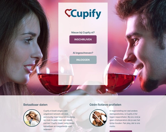 Cupify