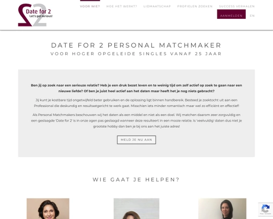 DateFor2 Logo