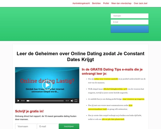 Dating 360