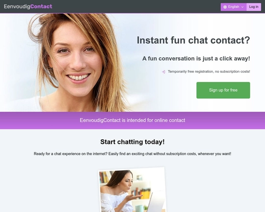 EenvoudigContact