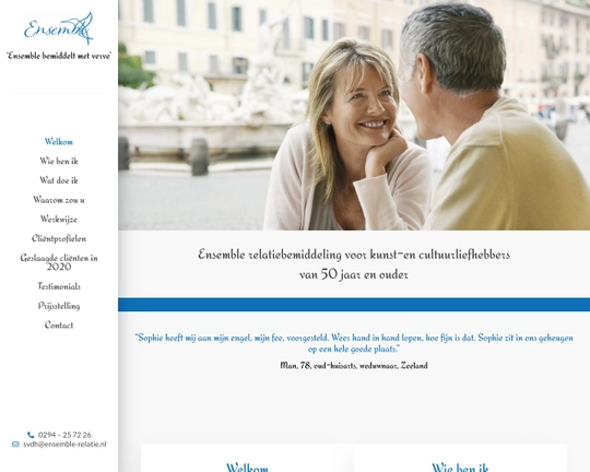 Ensemble Relatie Logo