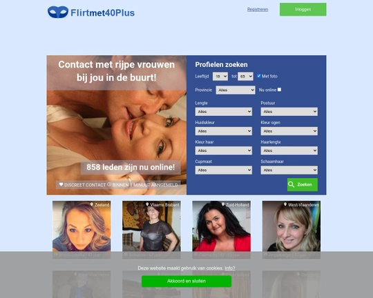 FlirtMet40Plus Logo