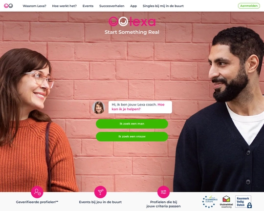 Friendscout24