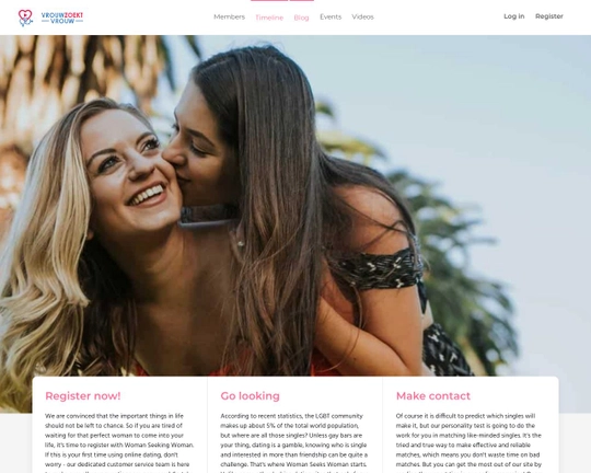 Girls Love Girls Logo