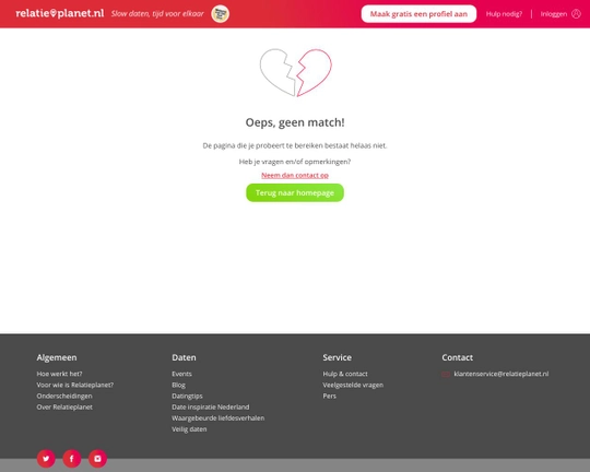Gratis videocursus daten Logo