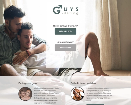 Guys-Dating.nl