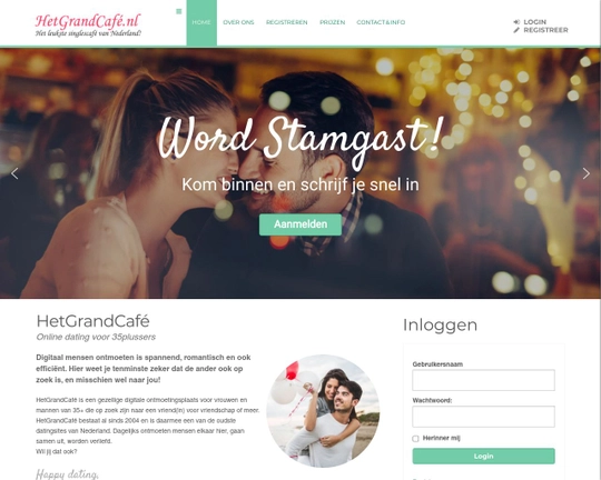 HetGrandCafe Logo
