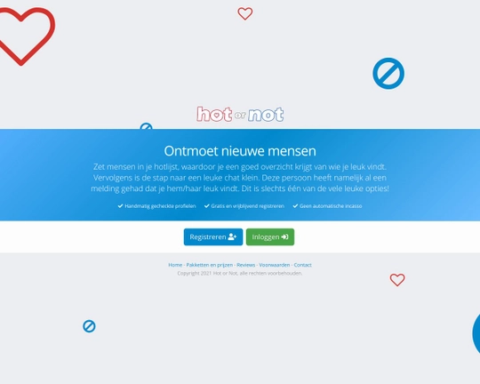 HotOrNot