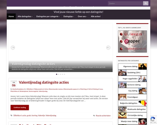 Ik Wil Online Daten Logo