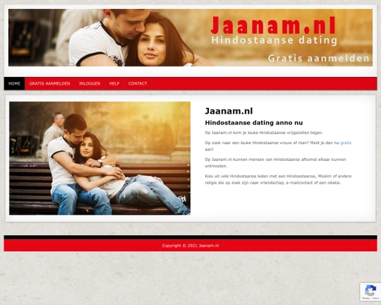 Jaanam Logo