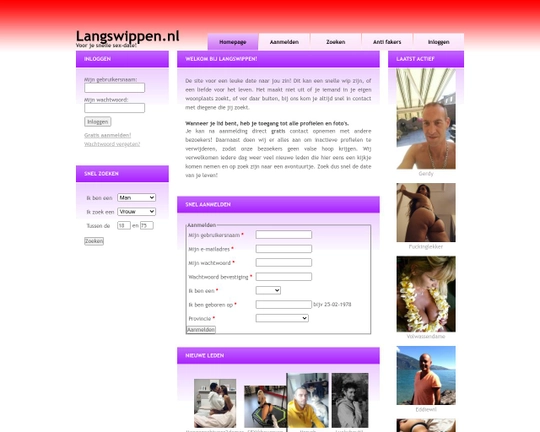 LangsWippen.nl Logo