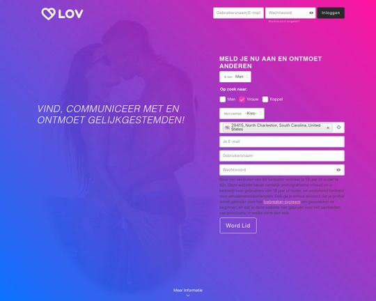 Lov.net Logo