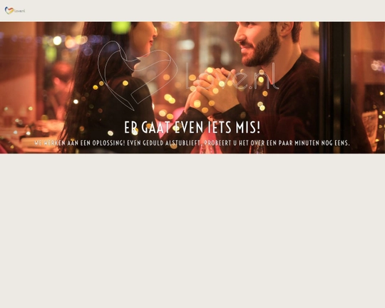 Love.nl Logo