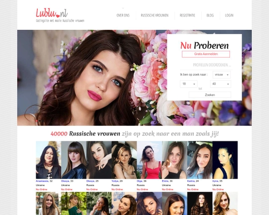 Lublu Logo