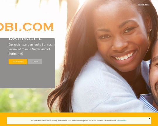 Milobi.com Logo