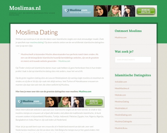 Moslimas.nl Logo
