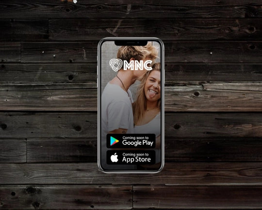 MyNewCrush Logo