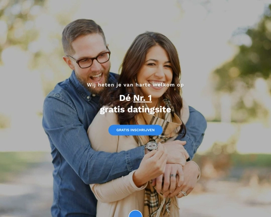 Nr1 Gratis Dating Logo