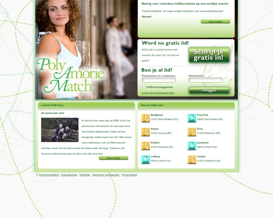 PolyAmorieMatch