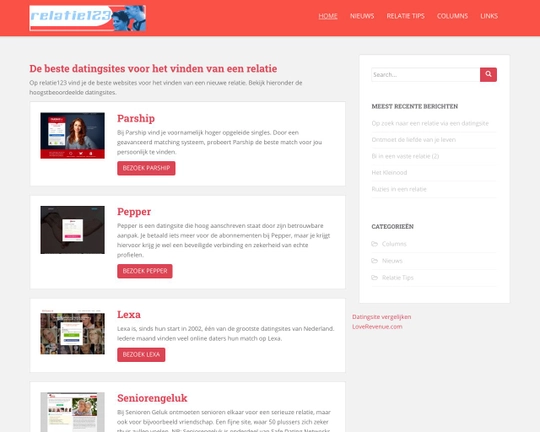 Relatie123 Logo