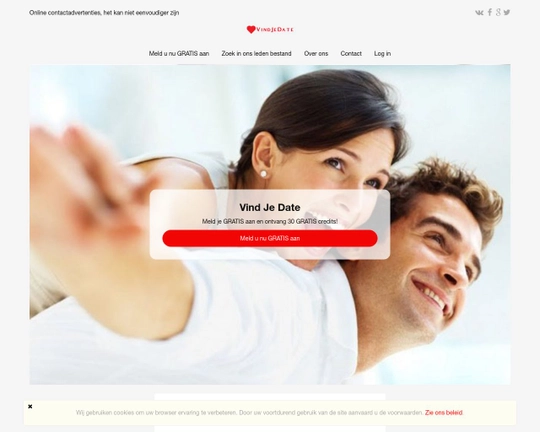 RelatieBuddy Logo