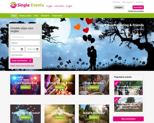Single Events