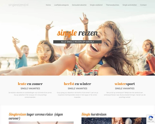 Single Reizend Logo