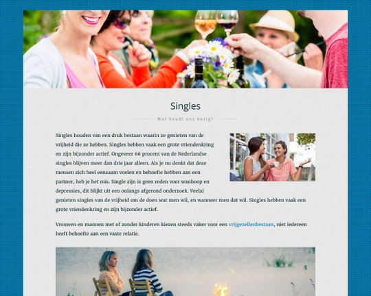 SingleLikeMe Logo