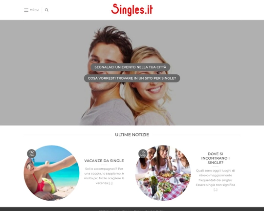 Singles.it Logo