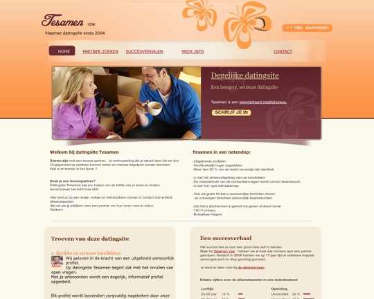 Tesamen.org Logo