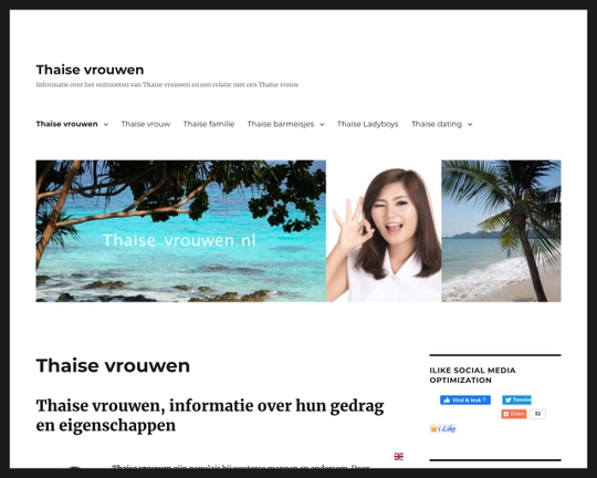 Thaise-Vrouwen Logo