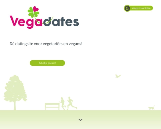 VegaDates.nl